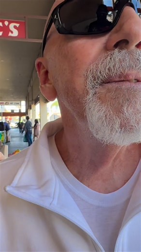 He Keeps Coming Back! #fyp #viral | Goodgodkaren