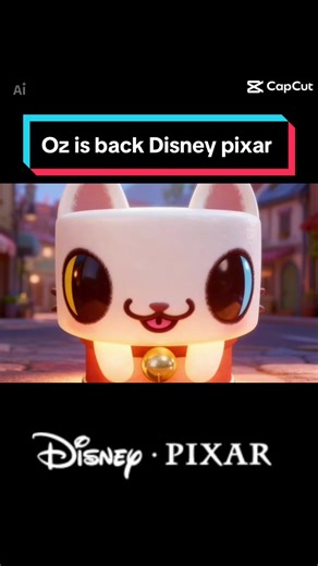 Oz back Disney and Pixar #canimals #canimalsoz #canimalsseason2 #canimalsseason1 #canimalslatas