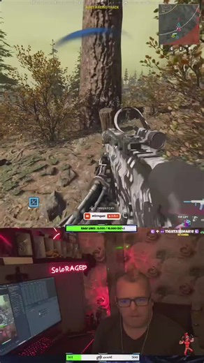 Clutch to victory warzone #foryoupage❤️❤️ #SOLORAGE #gaming