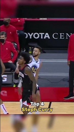 Top 8 Scary Falls In NBA History