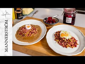 Pytt i panna | Leif Mannerström