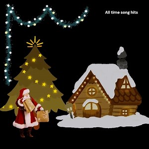 Seasons Greetings❤ | All time song hits