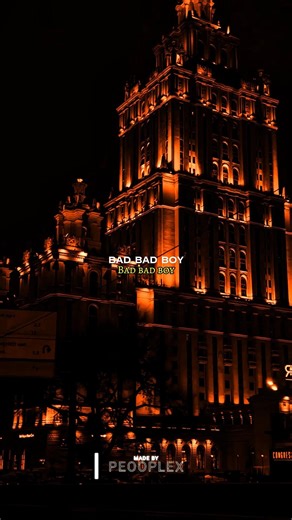 Bad Boy - Marwa Loud |lyrics edit |whatsapp status |aesthetic |slowed |English songs |speed up