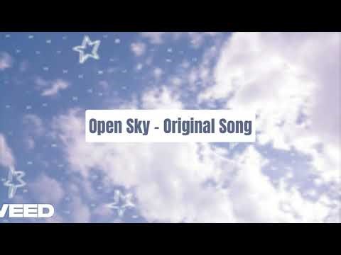 Open Sky - Original Song - Backing Track - Piano Ballad Track (prod. Matthew May)