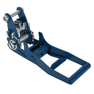 [Hot Item] 1500kgs Lashing Buckle Over Center Buckle