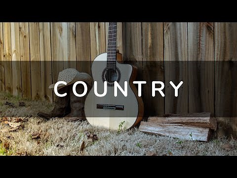 Country Banjo Farm Folk | Royalty Free Background Music