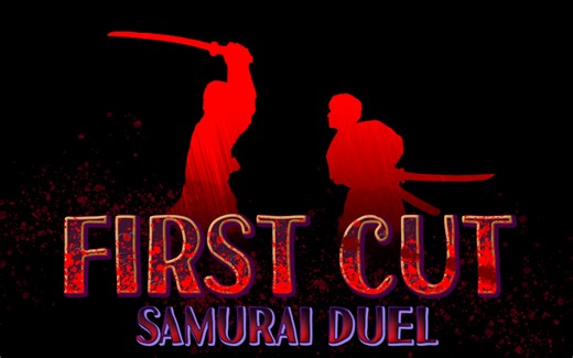 First Cut最高难度全boss斩杀合集