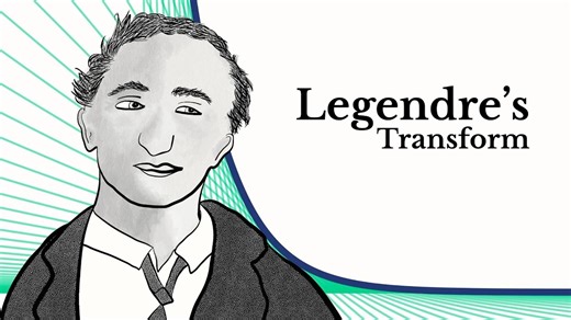 【中字】一个简单却超厉害的数学小技巧