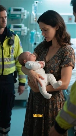 The Woman Who Delivered Her Own Baby Using YouTube