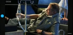 Doctor Who Confidential Series 7 Episode 4 Worldwide Cube