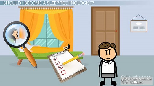 How To Become a Sleep Technologist: Step-by-Step Career Guide