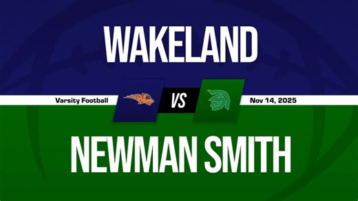 Wakeland High School (Frisco, TX)  Football