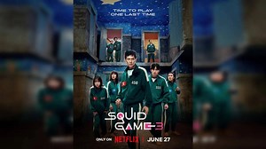 Squid Game Season 3 Review: The Acclaimed Korean Drama Concludes with a Gripping Thriller Exploring Morality: Release Date, Trailer, Songs, Cast