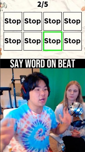 This Challenge Needs To STOP😭