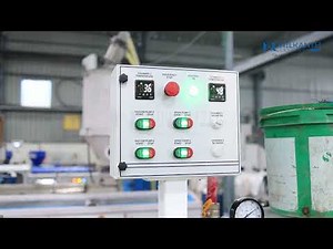 HDPE PIPE MANUFACTURING MACHINE |PIPE EXTRUSION MACHINE [HDPE PIPE PLANT SETUP] PIPE FACTORY MACHINE