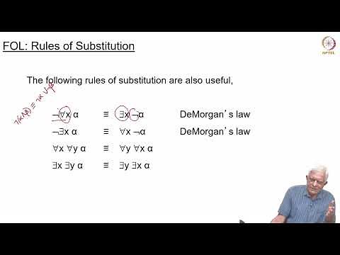 FOL: Universal Instantiation