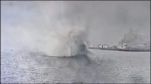 世界の衝撃的映像集Part181