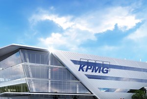 A look at KPMG’s new R220 million head offices in Umhlanga