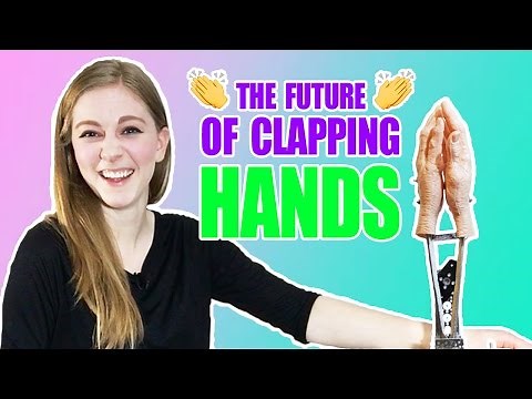 Applause Machine VLOG