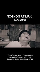 Namaalam na ang mga karakter nina Nonong at Vince Rillon sa “FPJ’s Batang Quiapo.” Tutukan ang #FPJsBatangQuiapo gabi-gabi ng 8 PM sa Kapamilya Channel, A2Z, TV5, Kapamilya Online Live, iWant, at TFC. #abscbn #CocoMartin | ABS-CBN PR