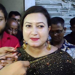 811K views · 10K reactions | হল মালিকারা যা মনে করেছিল সেটা আমরা ভুল প্রমাণ করতে পেরেছি জেনিফার ফেরদৌস | News ABC | Facebook