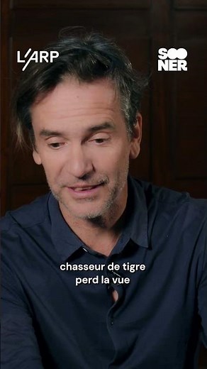 Le film qui a marqué votre vie ? Avec le réalisateur de L'Histoire de Souleymane.