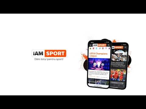 iAMsport LIVE - 1 Decembrie | Finu` l-a bătut pe nașu'. Ștucan x Caparco x David