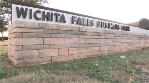 Wichita Falls council approves 225-acre data center project
