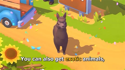 🐷 Start your farm journey 🐥 | FarmVille