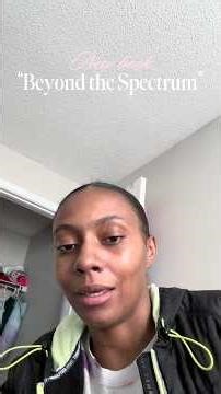 Children’s book: Beyond The Spectrum 🌈 #childrensbooks #momtalk #sahm #author #kidsread