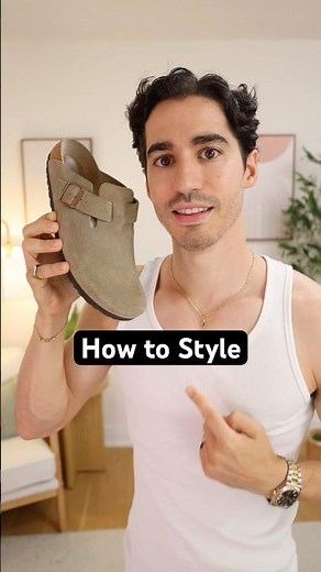 Outfit Ideas Birkenstock Boston