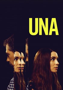 Una - película: Ver online completa en español