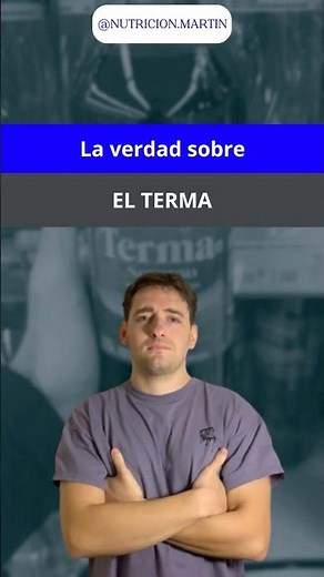 La verdad sobre el Terma