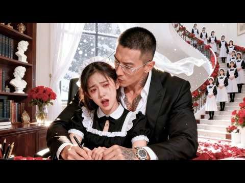 Devenue servante d'un PDG impitoyable, il est obsédé par sa chaleur et la chérit sans fin ! 🔥