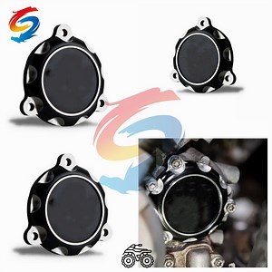 [Hot Item] Outlander Can Am Custom Parts Made by Aluminum 6061