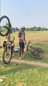 cycle rider stand ✅🥰 #cyclecam #stunt #shortsfeed #viralvideo #cycle #cyclestunt