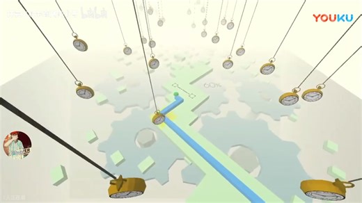 ★跳舞的线★Dancing Line《林晨义新游戏体验 跳舞的线升调版 序幕攻略 精编版的回放（手机版本）》