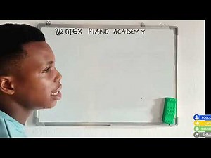 🎹 KEY SIGNATURES EXPLAINED | Staff Notation Music Theory Lesson