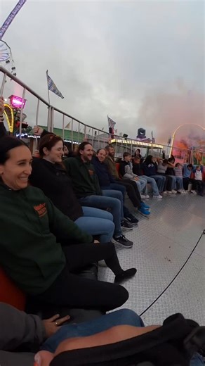 5.9K views · 1.4K reactions | You riding this one? #rollercoaster #themepark #amusementpark #ジェットコースター #travel | Theme Park Review | Facebook