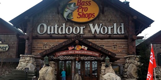 Kansas Supreme Court finds Bass Pro Shop not liable for shooting incident