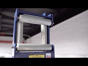 9544 Four Sided Roller | Current Tools