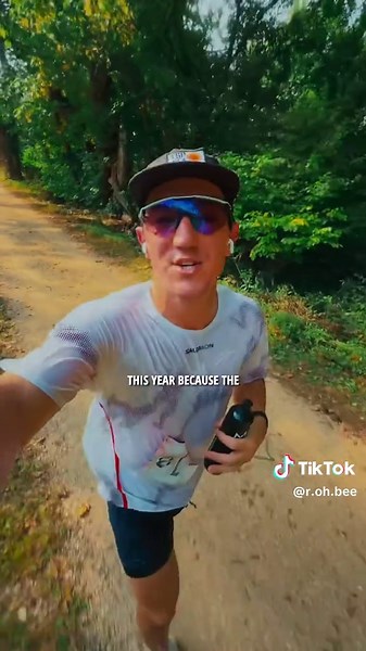 Marathon PR Attempt: When to Drop Out and Listen