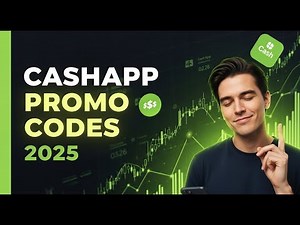 How to Find and Use CASHAPP Promo Codes (2025 Step-by-Step)
