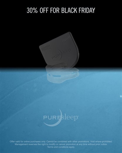 Exclusive Offer: Get 30% Off! Promo code applied automatically in checkout. | PureSleep | Facebook
