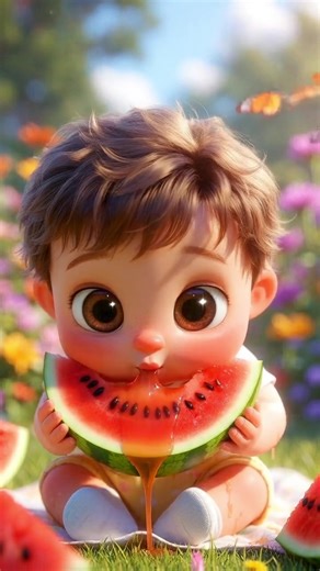 Baby Baby! Yes Papa! Funny Video For Kids | Kidsdreamland #funnyvideos #videoforkids #kidsoftiktok #cartoon #kids