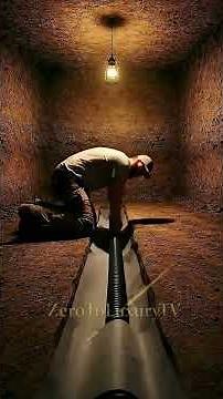 Underground Bunker Construction Timelapse | From Backyard Excavation to Interior Build