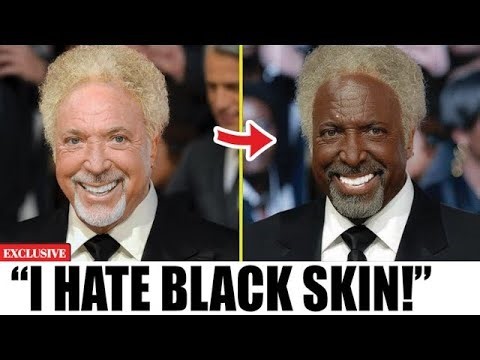 10 Hollywood Stars With African Heritage You May Not Have Known About