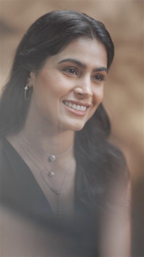 Manu Bhaker | Trying teaches you a lot.​ Focus teaches you what to keep.​ My Guiding Light. ​ ​ Joining Forevermark for the unveiling of the ICON... | Instagram