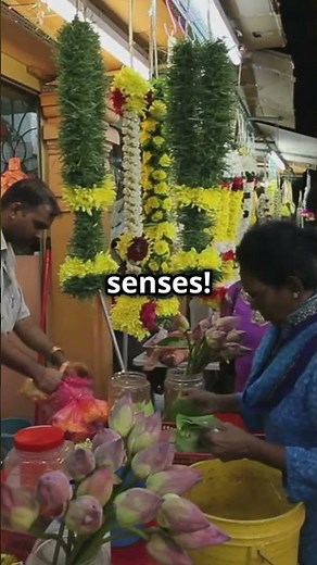 Explore Hong Kong's Most Famous Markets!