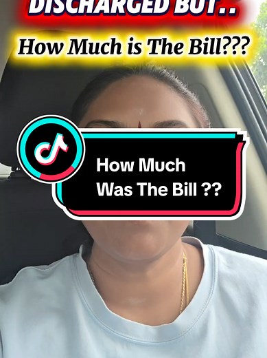 Understanding Hospital Bills at KPJ Klang